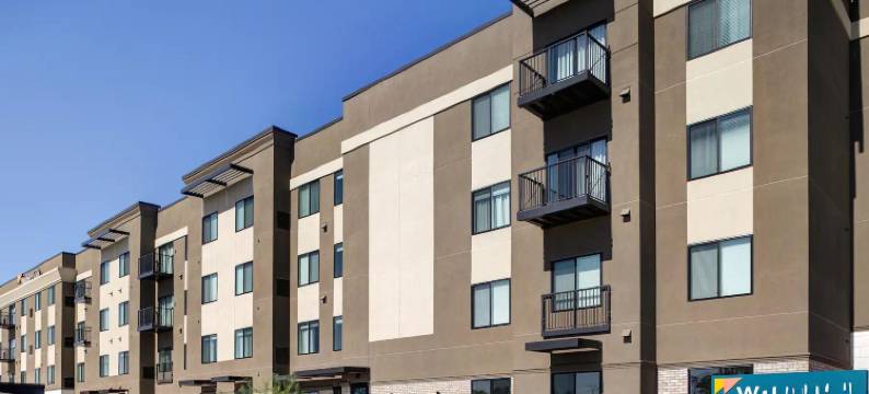 温德姆图森长住水步酒店(WaterWalk Extended Stay Tucson)图片