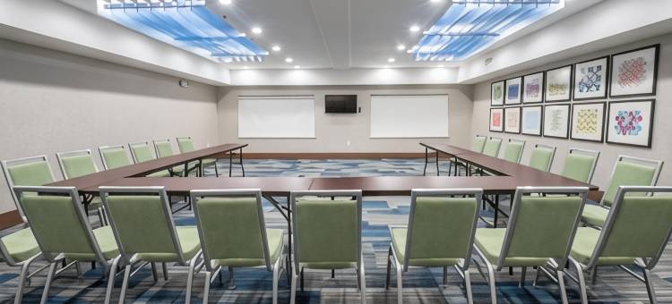 Holiday Inn Express & Suites Houston Westchase - Westheimer图片