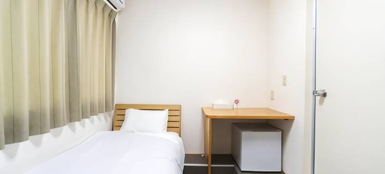 Tabist Hotel Daimu 南相马(Tabist Hotel Daimu Minami-Souma)图片