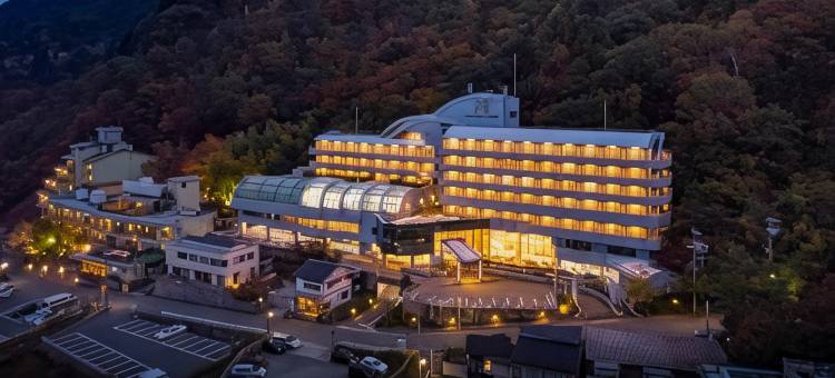 格兰度假村 有马公主(The Gran Resort Princess Arima)图片