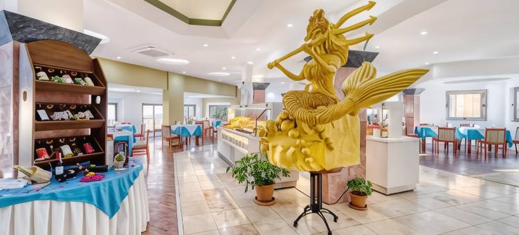 锡德拉布兰达怡东酒店-全包式(Asteria Collection Side)图片