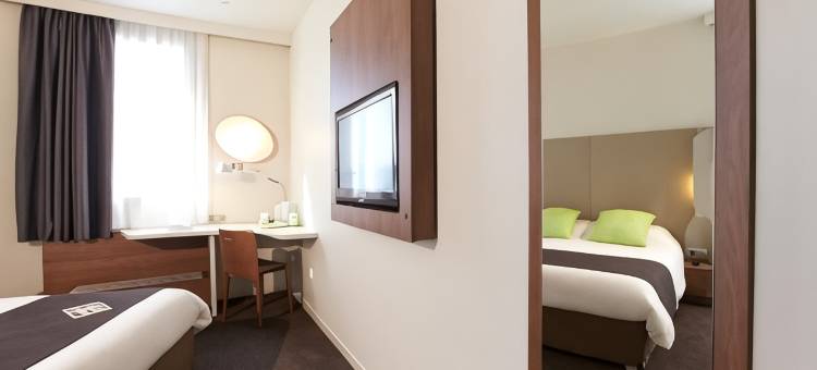 康铂圣马洛圣儒安酒店(Campanile Saint Malo - Saint Jouan des GUÉRETS)图片