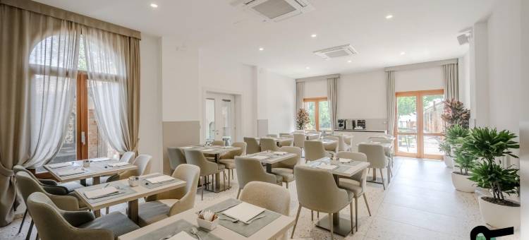 威尼斯角假日酒店(Hotiday Venezia Cape)图片