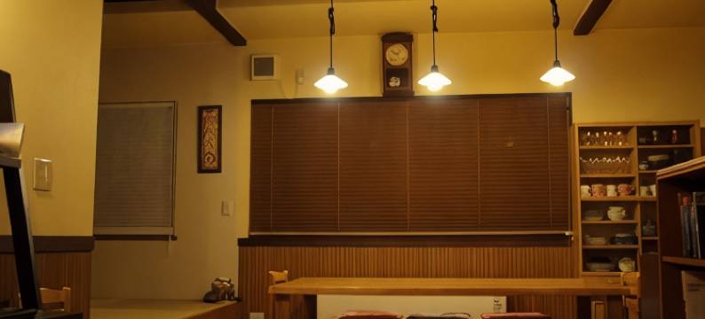 二世谷Tabi-Tsumugi背包客栈(Niseko Tabi-Tsumugi Backpackers)图片