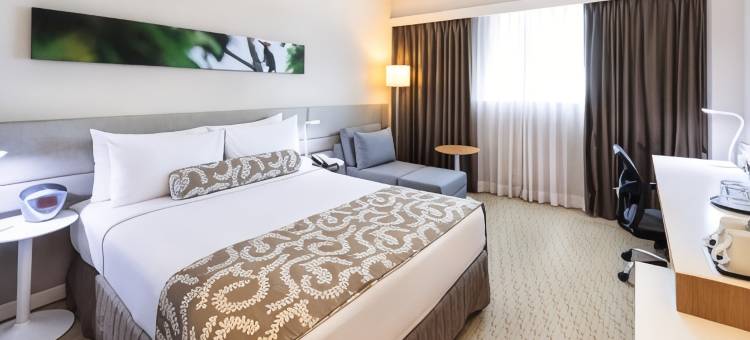 Crowne Plaza 马那瓜(Crowne Plaza Managua)图片