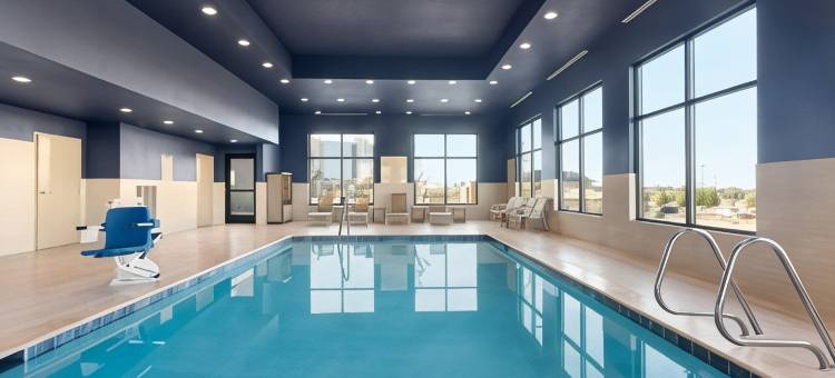 欢朋酒店 - 南岭肯纳威克(Hampton Inn Kennewick at Southridge)图片