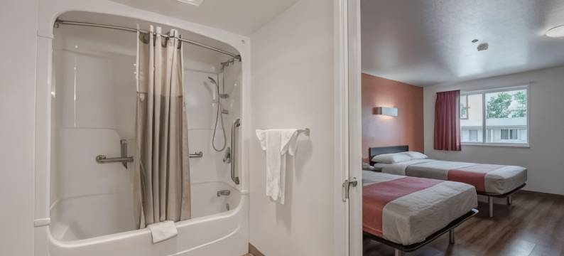 法伦6号汽车旅馆(Motel 6 Fallon, NV)图片