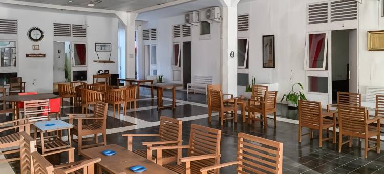 Reddoorz at Hotel Bahagia Pangandaran图片