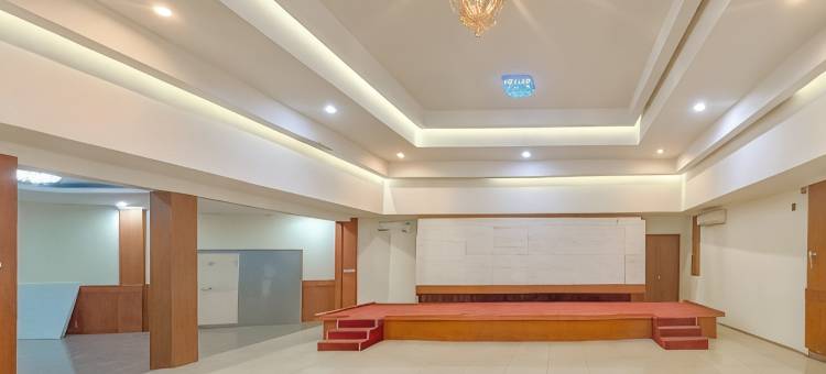 Urbanview Hotel D Calton Sukabumi图片