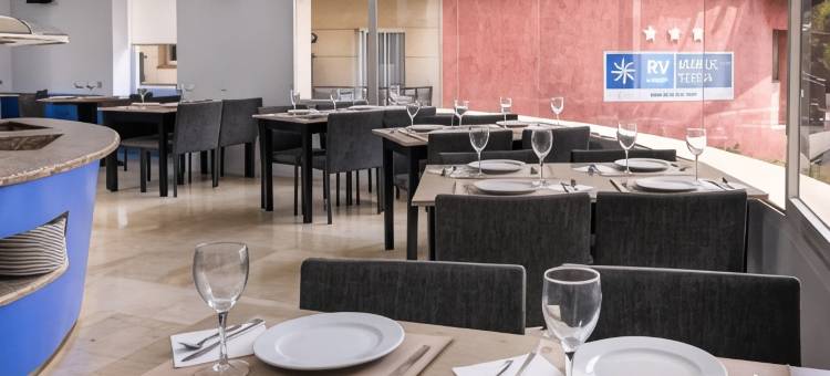 RV酒店托萨海(Rvhotels Mar de Tossa)图片
