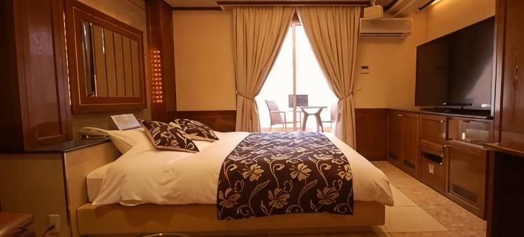 Hotel Rose (Adult Only)图片