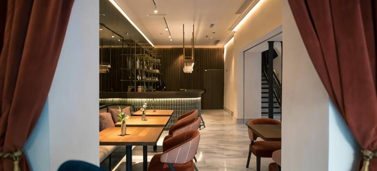 马格达莱娜传奇酒店(Legado Magdalena Hotel)图片
