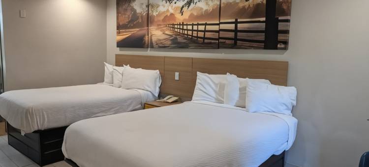 温德姆戴斯酒店 阿卡迪亚 路易斯安那(Days Inn by Wyndham Arcadia)图片