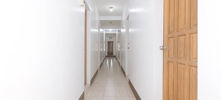 红多兹-乔尔公寓式酒店(RedDoorz @ Joels Apartelle)图片