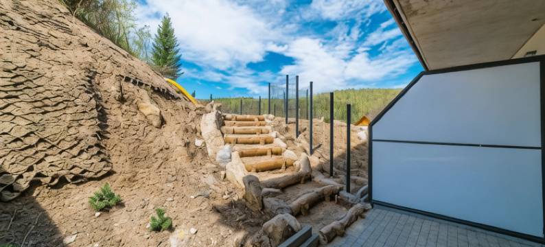 Sun & Snow Karpatia公寓(Karpatia, Sun & Snow)图片