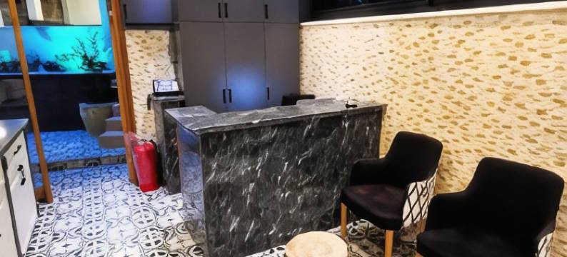 LUXX花园酒店(Luxx Garden Hotel)图片