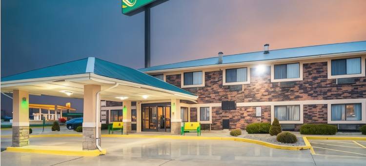 凯艺酒店(Quality Inn & Suites)图片