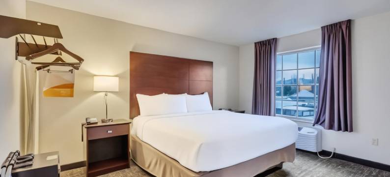 舒适套房酒店-摩根(Comfort Inn & Suites Morgan)图片