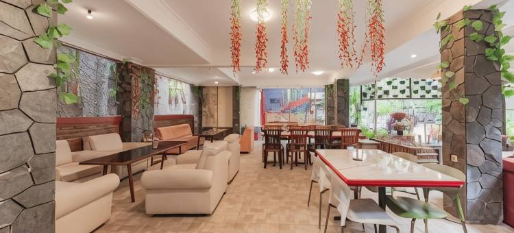 OYO3135苏里亚别墅(OYO 3135 Villa Surya)图片