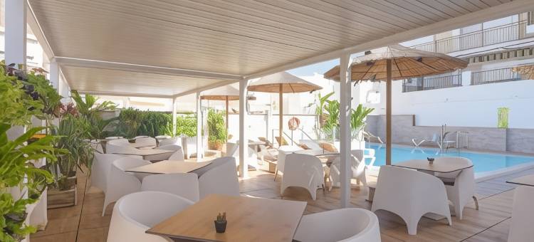 拉尔米塔旅馆(Hostal la Ermita)图片