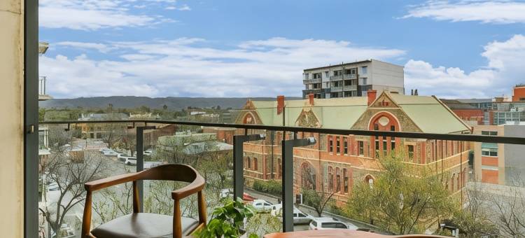 索霍酒店(The Soho Hotel)图片