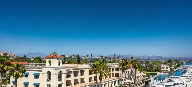 巴尔博亚湾度假酒店(Balboa Bay Resort)图片