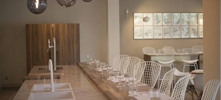 蒙彼利埃千禧拉格朗日公寓酒店(Lagrange Aparthotel Montpellier Millénaire)图片