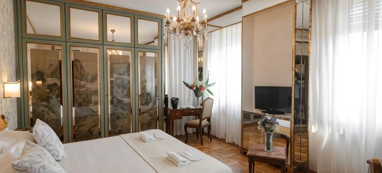 大陆酒店(Hotel Continental)图片