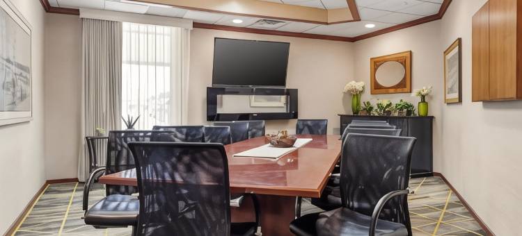 费尔蒙特贝斯特韦斯特酒店(Best Western Fairmont)图片