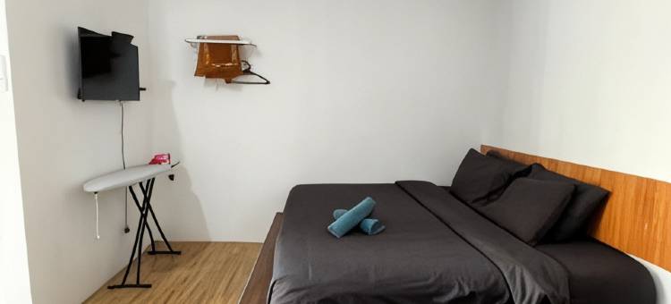 NU梅拉蒂酒店(Nu Melati Hotel)图片