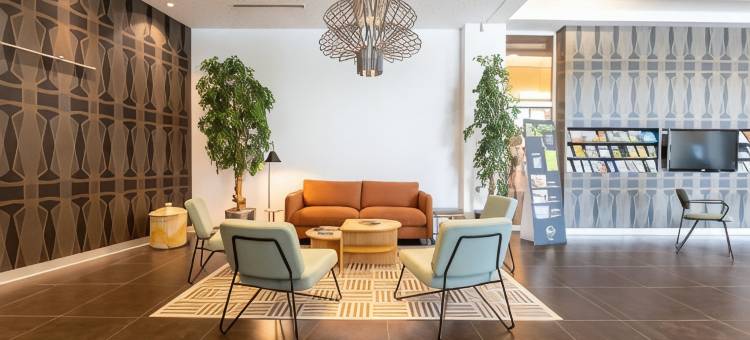 B&B酒店卢利三湖(B&B Hotel Lully 3 Lakes)图片