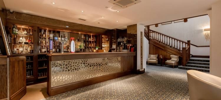 西部别墅酒店(Western House Hotel)图片