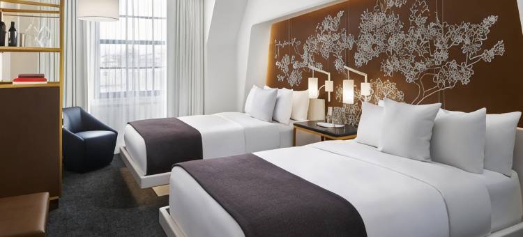 华盛顿酒店(Hotel Washington)图片