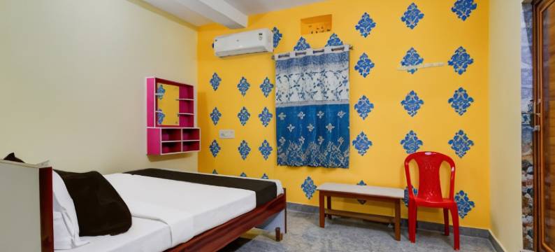 Hotel O Shanti Guest House图片