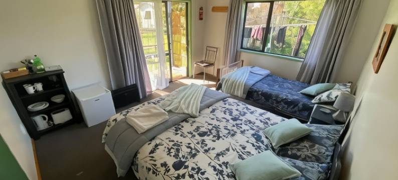 白象住宿-旅馆(White Elephant Accommodation)图片