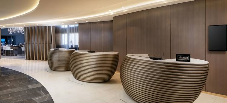 迈阿密希尔顿阿文图拉酒店(Hilton Miami Aventura)图片