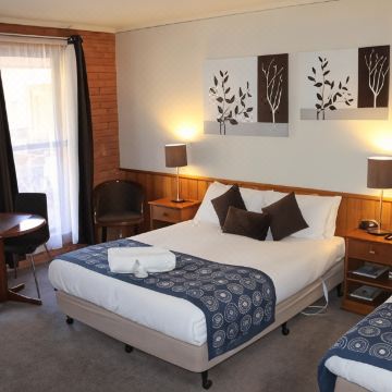 贝克里山汽车旅馆(Bakery Hill Motel)图片