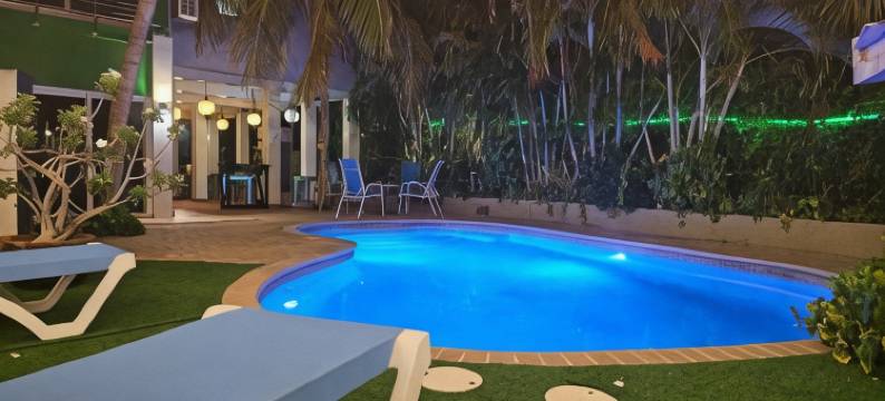 昆特旅馆(Quints Travelers Inn)图片