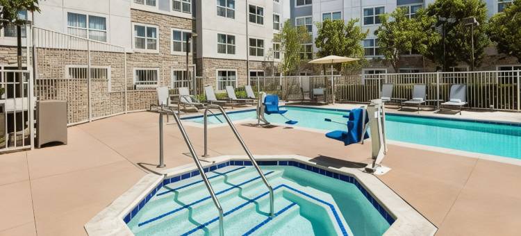 Residence Inn San Diego Rancho Bernardo/Scripps Poway图片