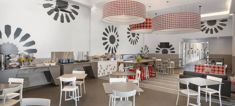 曼特拉波特西酒店(Mantra PortSea)图片