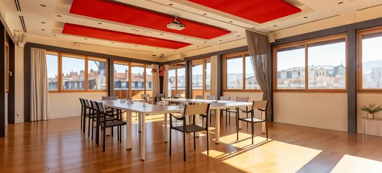 宜必思尚品勒皮酒店(Ibis Styles le Puy-en-Velay)图片