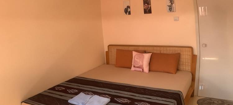 玛利奥住宿及旅行玛里奥博罗日惹(Et Malio Stay & Travel Malioboro Pusat Kota Yogyakarta)图片