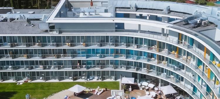 临海酒店(Hotel Linea Mare)图片