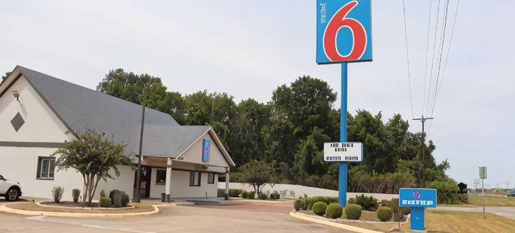 阿尔文皇宫汽车旅馆(Motel 6 Alvin, TX)图片