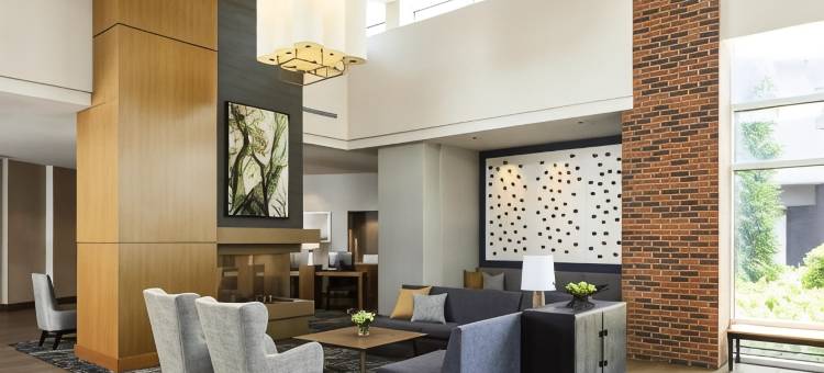 扬克斯凯悦嘉轩(Hyatt Place Yonkers)图片