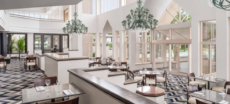 道格拉斯港喜来登大酒店(Sheraton Grand Mirage Resort, Port Douglas)图片