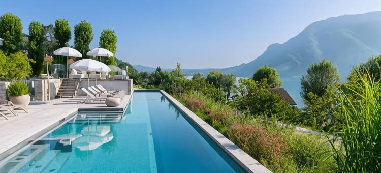 波尔格原创之家酒店(Hôtel Beauregard the Originals Relais)图片