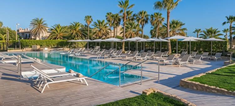 厄尔巴鲸鱼海岸沙滩与海水浴疗酒店(Elba Costa Ballena Beach & Thalasso Resort)图片