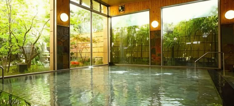 山鹿优托睿罗酒店(Yutorelo Yamaga)图片