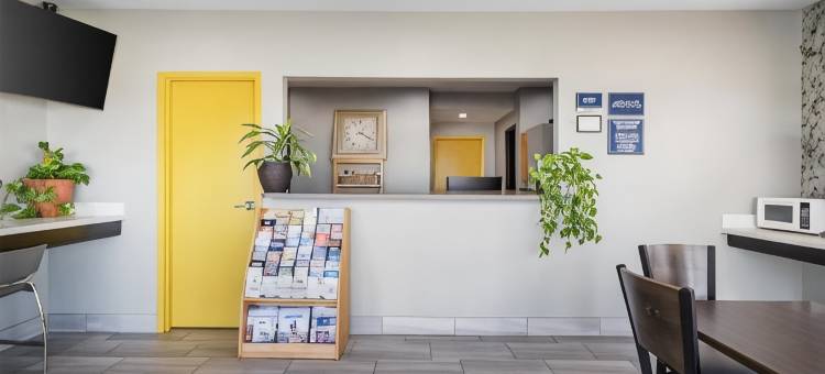 SureStay by Best Western  McAlester图片